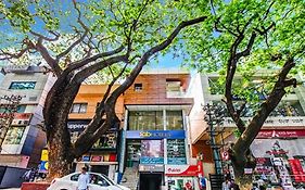 Fabhotel Vista Suites - Frazer Town